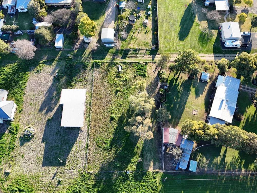 32 Lynn Street, BOGGABRI, NSW 2382 AUS