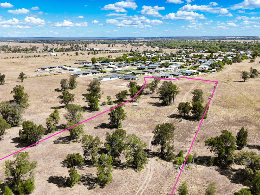 39 Ningadhun Circuit, NARRABRI, NSW 2390 AUS
