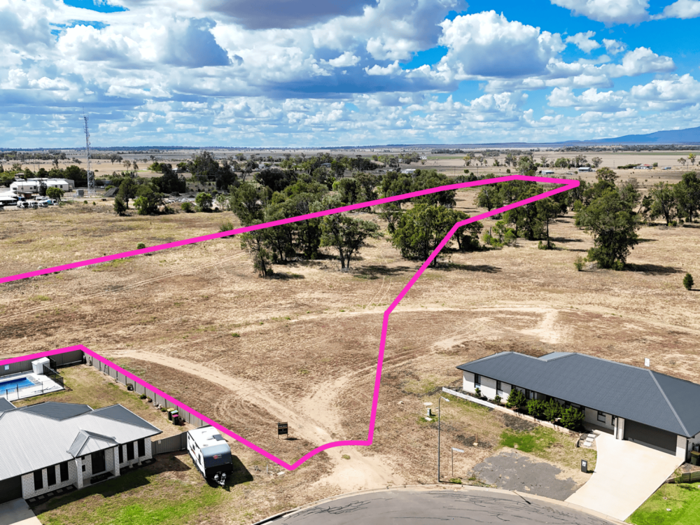 39 Ningadhun Circuit, NARRABRI, NSW 2390 AUS