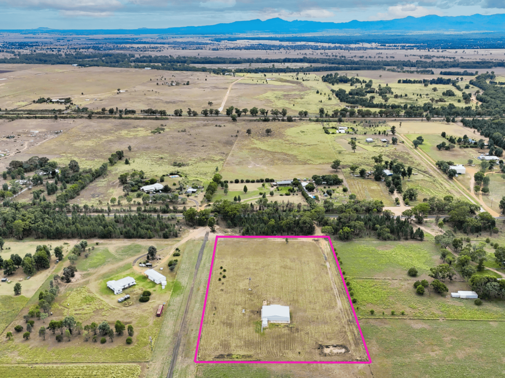 252 Jacks Creek Road, NARRABRI, NSW 2390 AUS