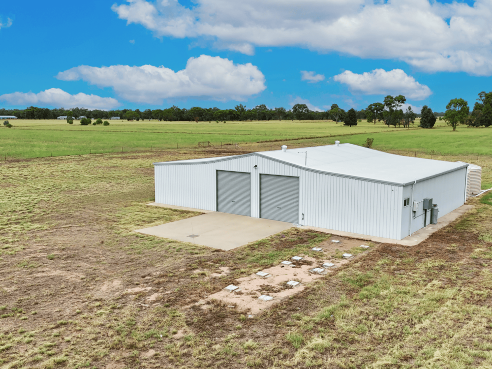 252 Jacks Creek Road, NARRABRI, NSW 2390 AUS