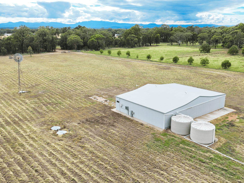 252 Jacks Creek Road, NARRABRI, NSW 2390 AUS