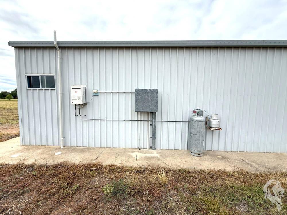 252 Jacks Creek Road, NARRABRI, NSW 2390 AUS