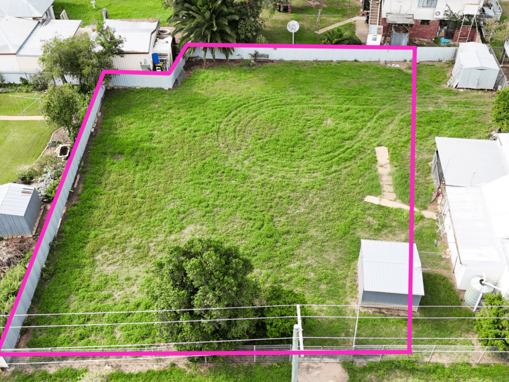 30 Lenore Street, NARRABRI, NSW 2390 AUS