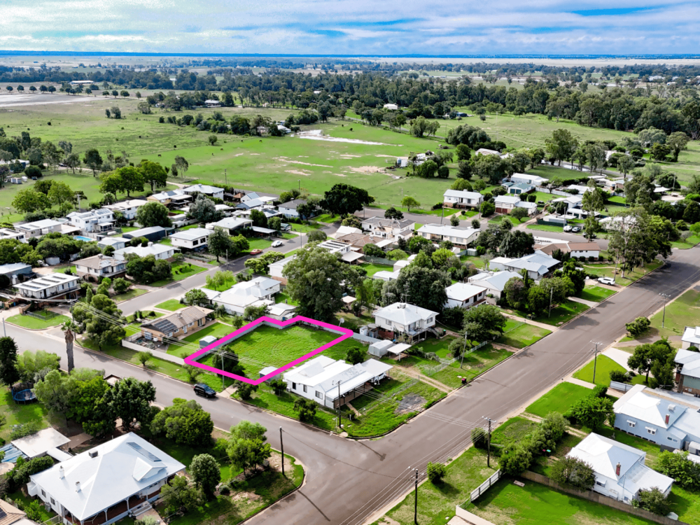 30 Lenore Street, NARRABRI, NSW 2390 AUS