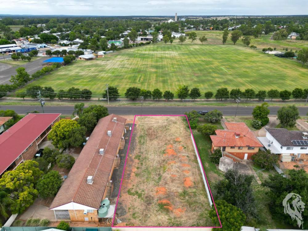 14 Ugoa Street, NARRABRI, NSW 2390 AUS