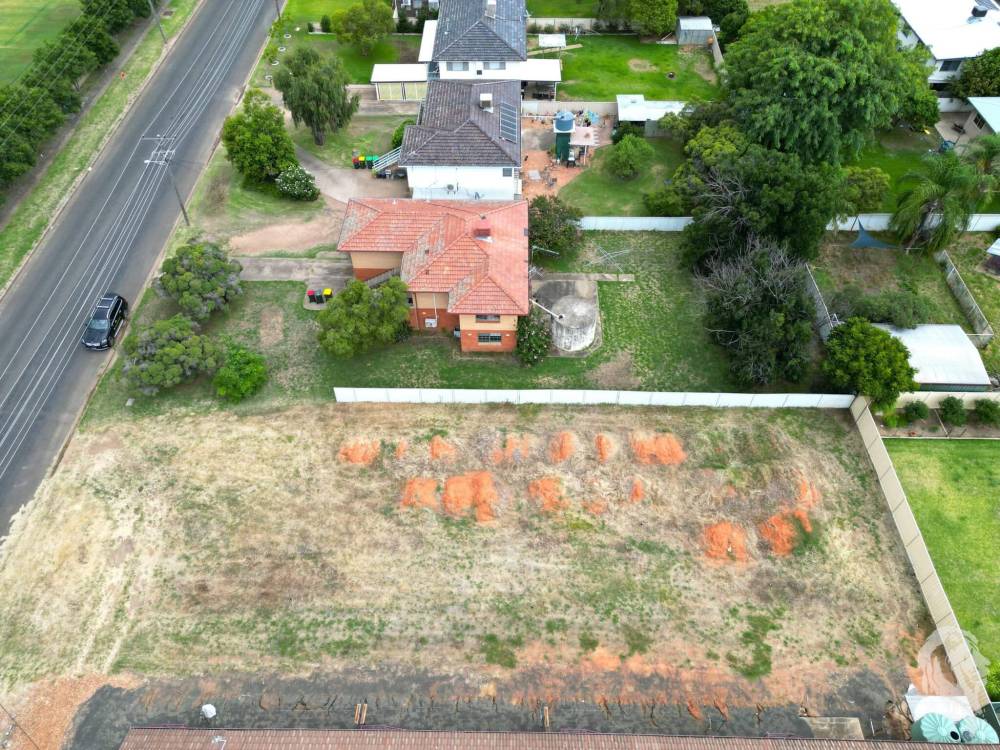 14 Ugoa Street, NARRABRI, NSW 2390 AUS