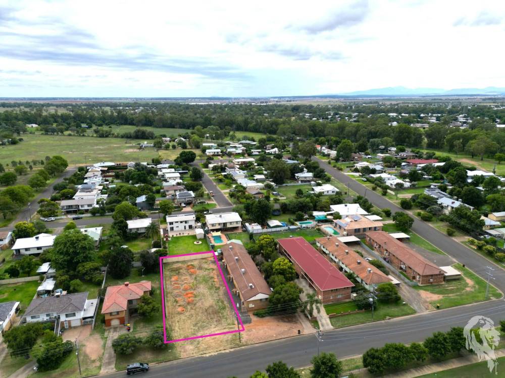 14 Ugoa Street, NARRABRI, NSW 2390 AUS
