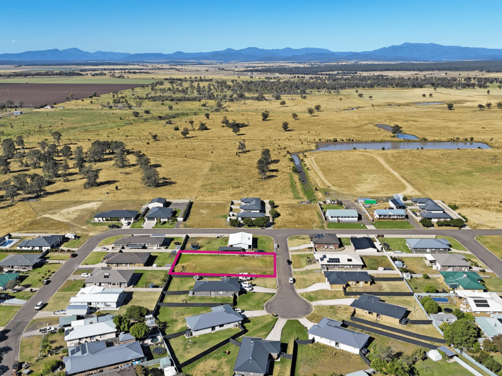 4 Miller Close, NARRABRI, NSW 2390 AUS