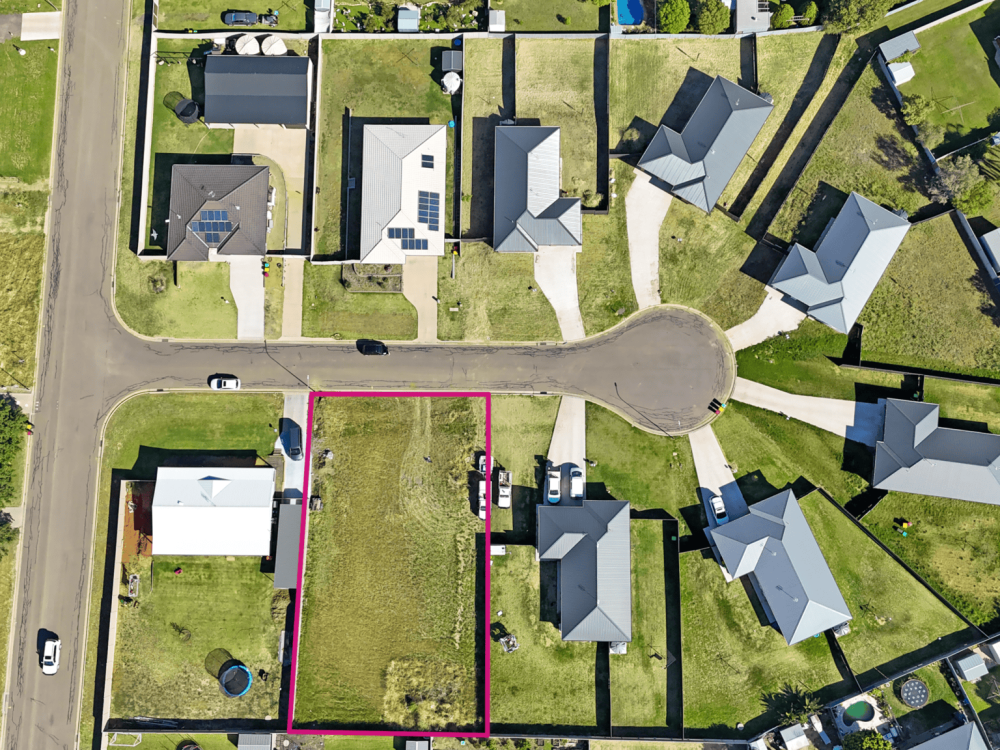 4 Miller Close, NARRABRI, NSW 2390 AUS