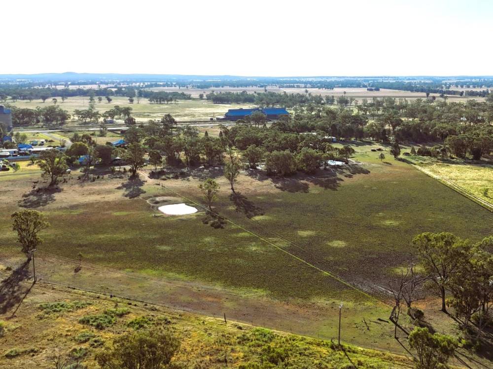 10 Garwi Street, BAAN BAA, NSW 2390 AUS