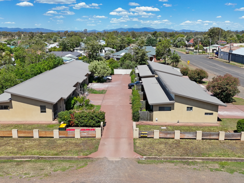 1-13/101 Wee Waa Street, BOGGABRI, NSW 2382 AUS