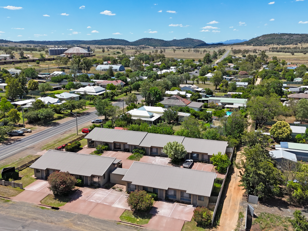 1-13/101 Wee Waa Street, BOGGABRI, NSW 2382 AUS