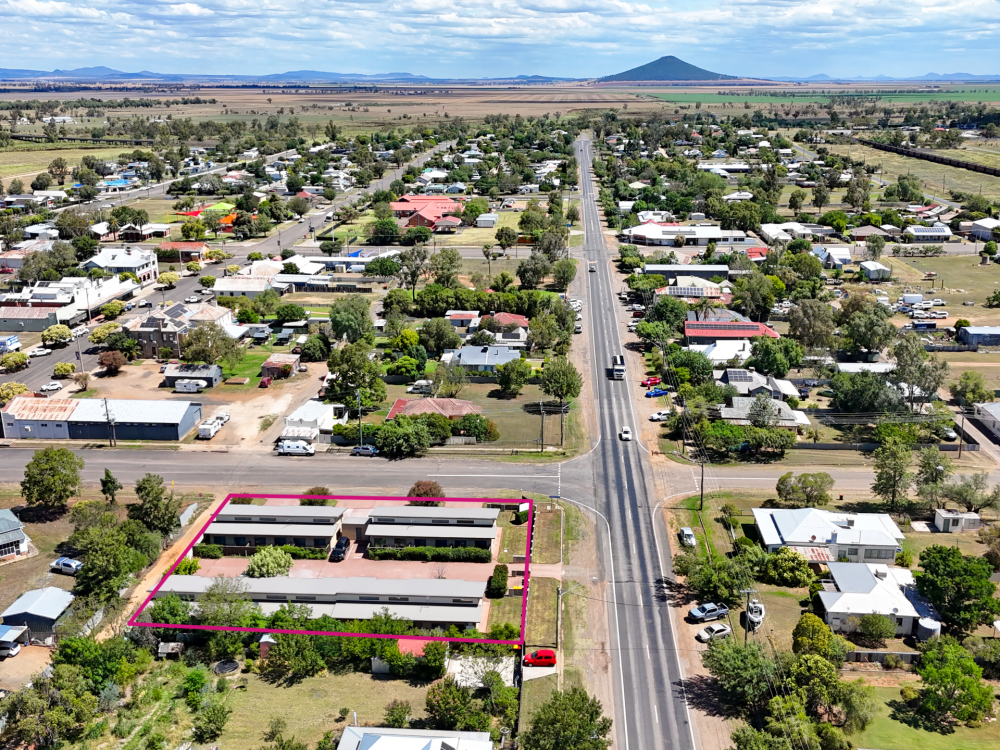 1-13/101 Wee Waa Street, BOGGABRI, NSW 2382 AUS