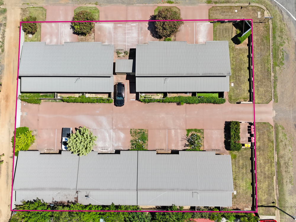1-13/101 Wee Waa Street, BOGGABRI, NSW 2382 AUS