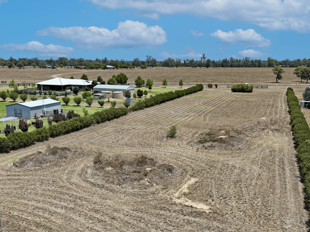 165 Mckenzie Street, NARRABRI, NSW 2390 AUS