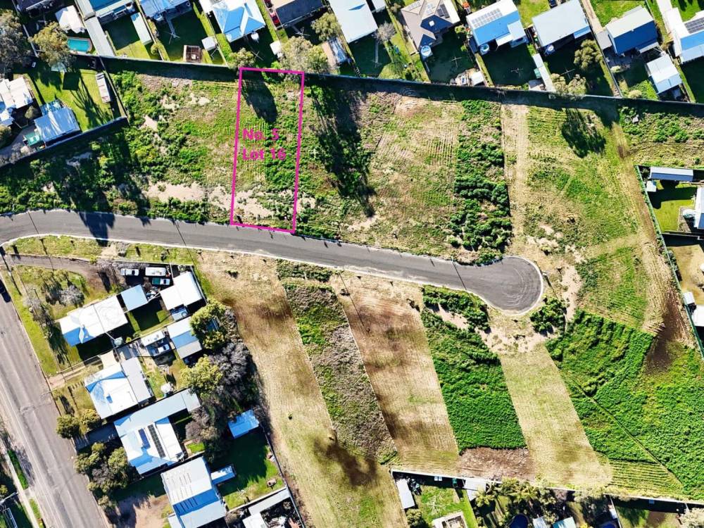 5 Brooks Close, NARRABRI, NSW 2390 AUS