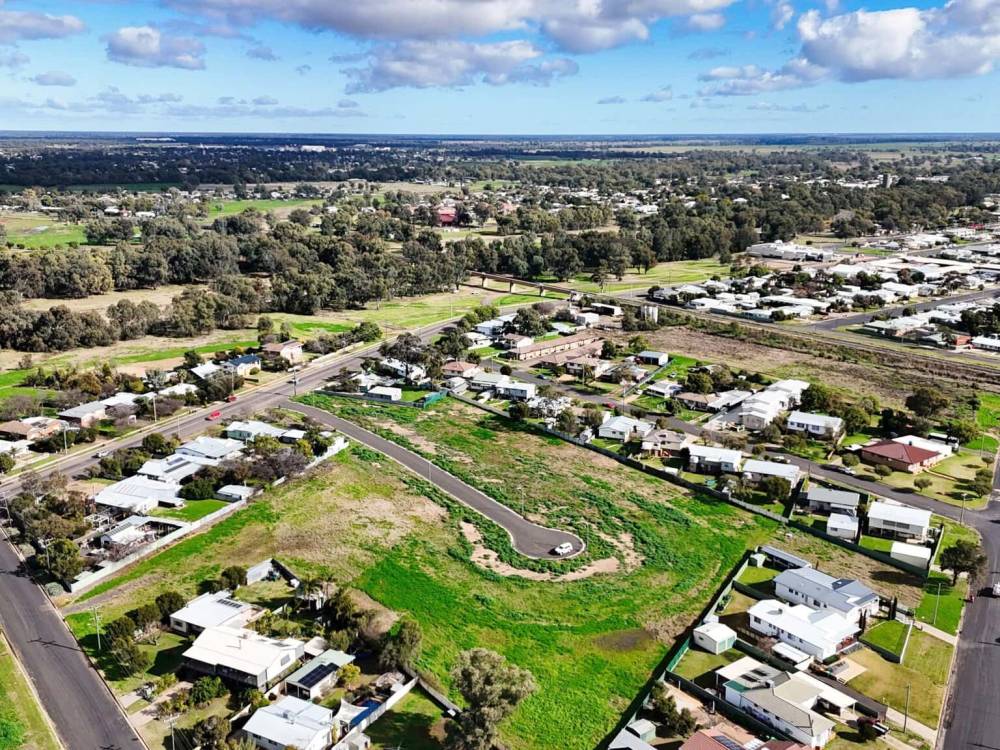 5 Brooks Close, NARRABRI, NSW 2390 AUS