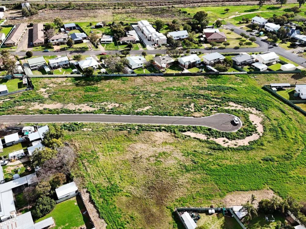 5 Brooks Close, NARRABRI, NSW 2390 AUS