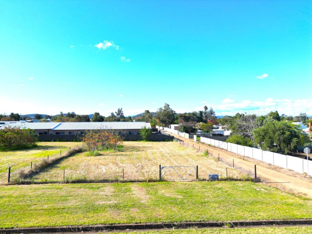 1A Clare Street, BOGGABRI, NSW 2382 AUS