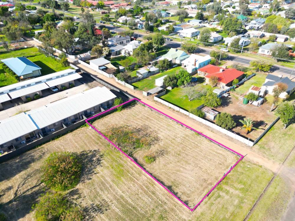 1A Clare Street, BOGGABRI, NSW 2382 AUS