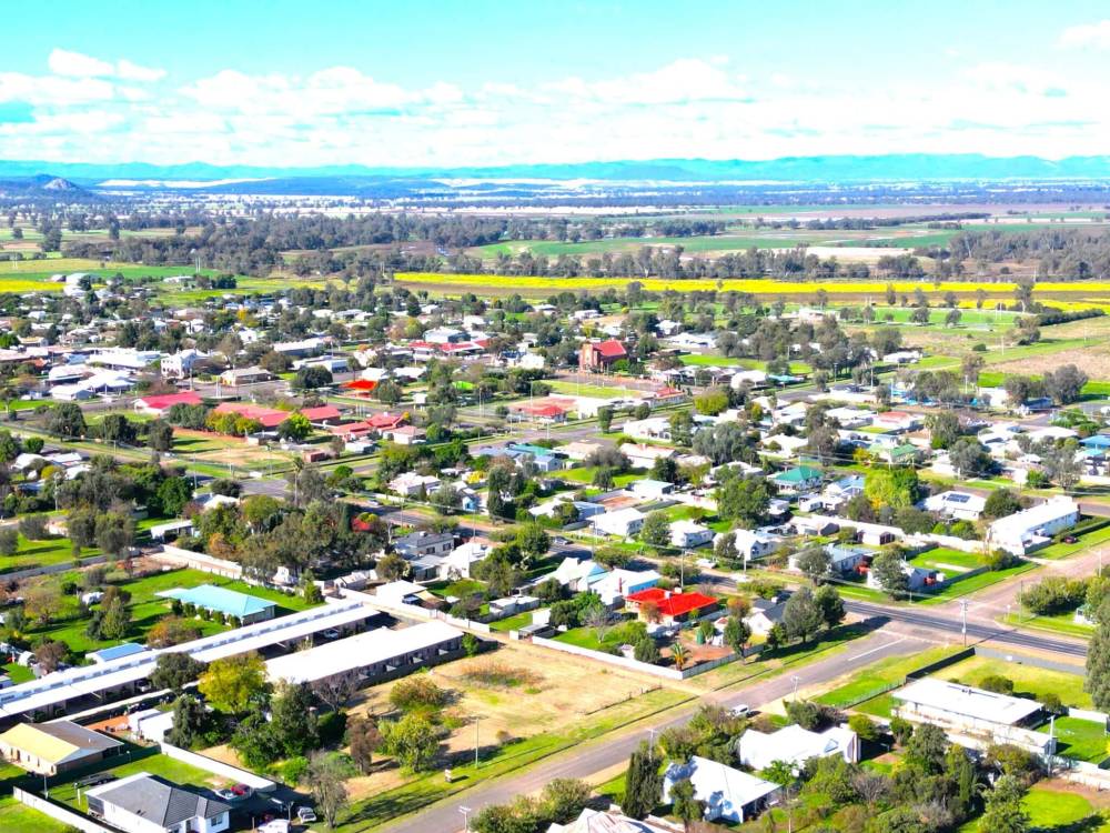 1A Clare Street, BOGGABRI, NSW 2382 AUS