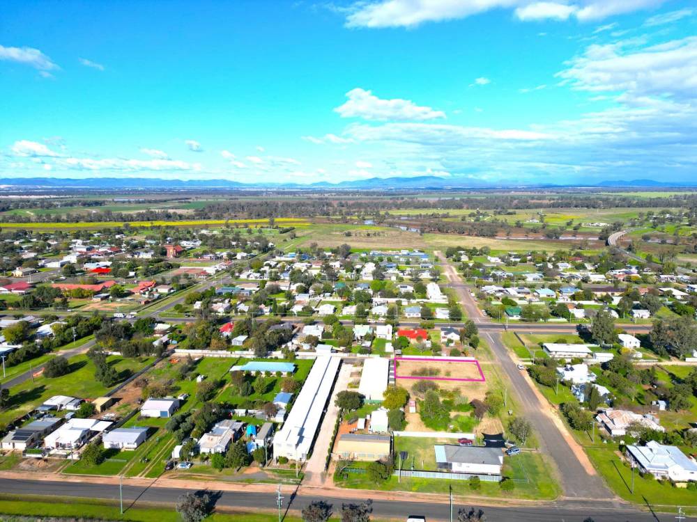 1A Clare Street, BOGGABRI, NSW 2382 AUS