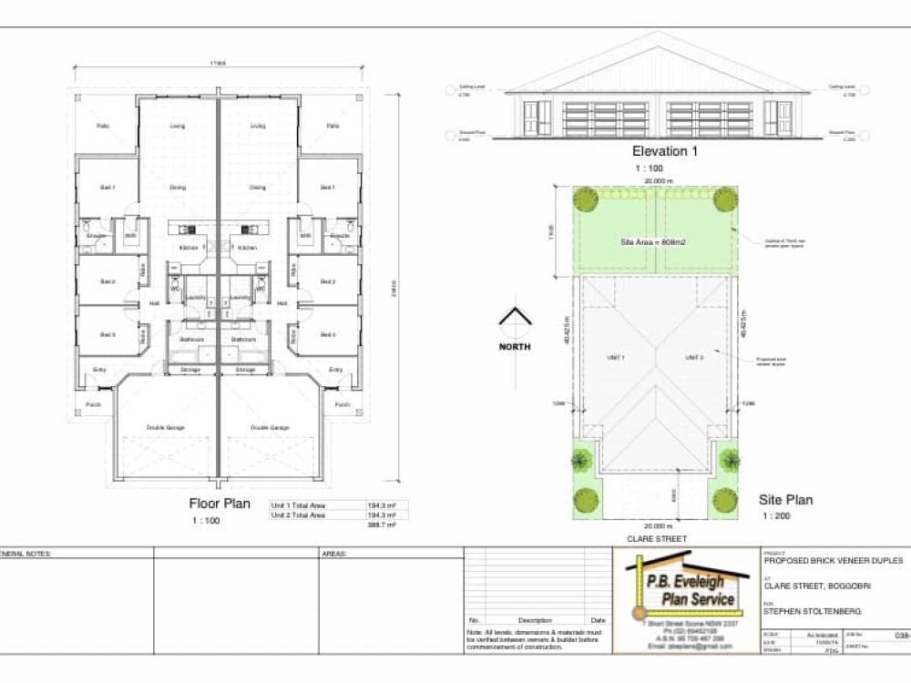 1A Clare Street, BOGGABRI, NSW 2382 AUS