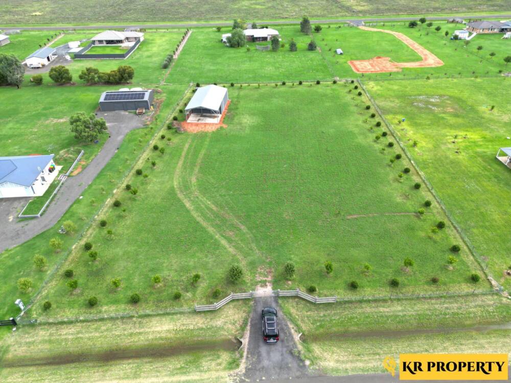 140 Riverside Drive, NARRABRI, NSW 2390 AUS