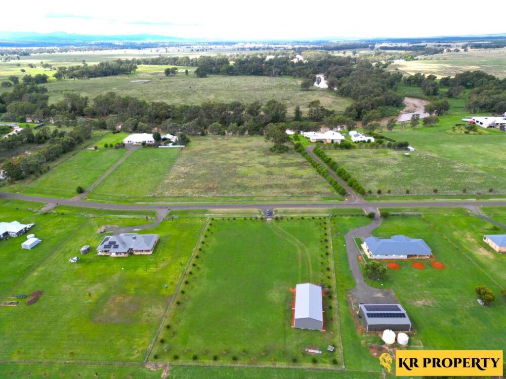 140 Riverside Drive, NARRABRI, NSW 2390 AUS