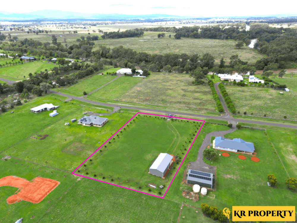 140 Riverside Drive, NARRABRI, NSW 2390 AUS