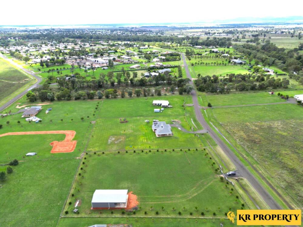 140 Riverside Drive, NARRABRI, NSW 2390 AUS