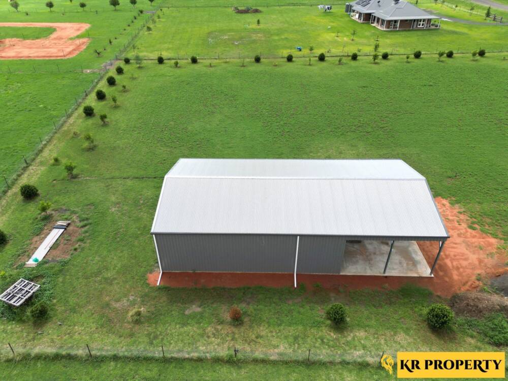 140 Riverside Drive, NARRABRI, NSW 2390 AUS