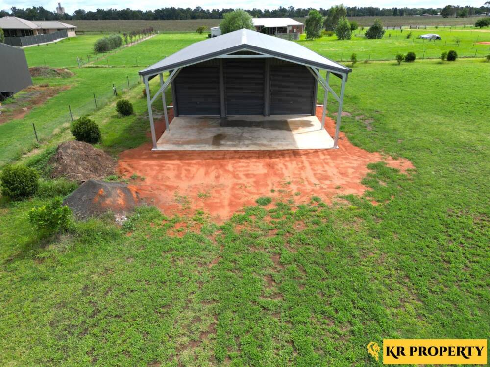 140 Riverside Drive, NARRABRI, NSW 2390 AUS