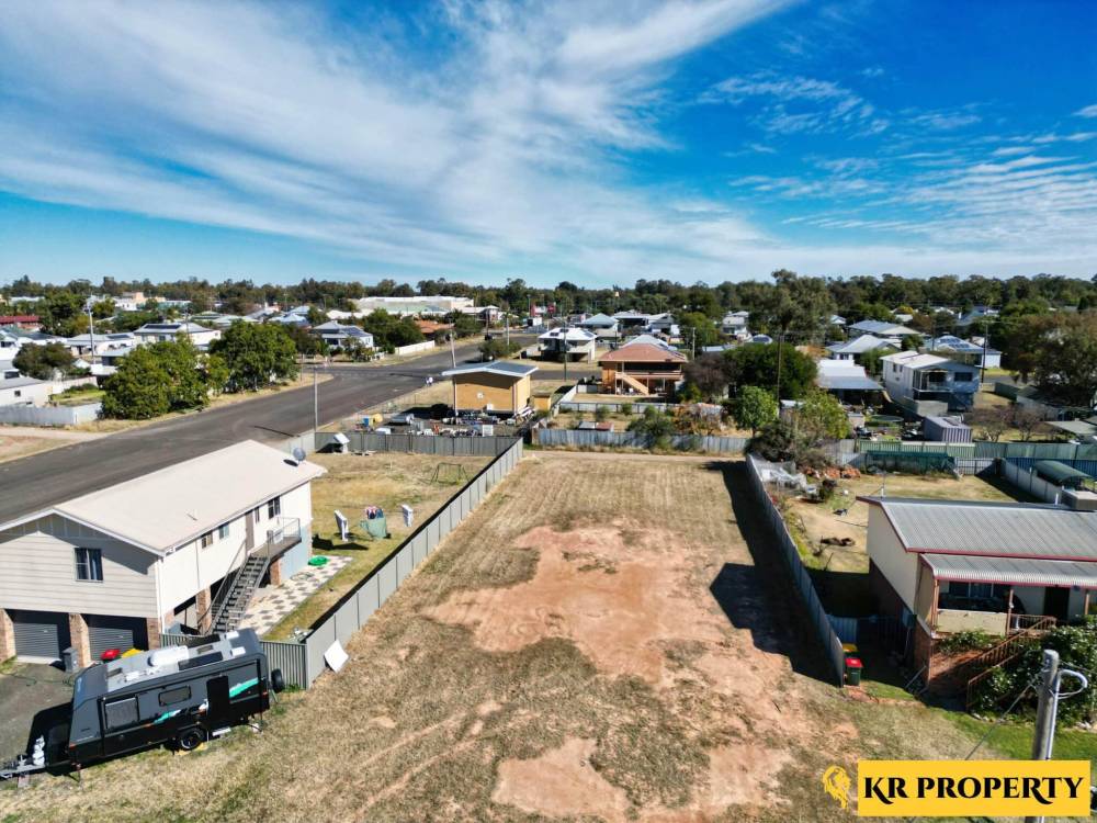 93 Nandewar Street, NARRABRI, NSW 2390 AUS