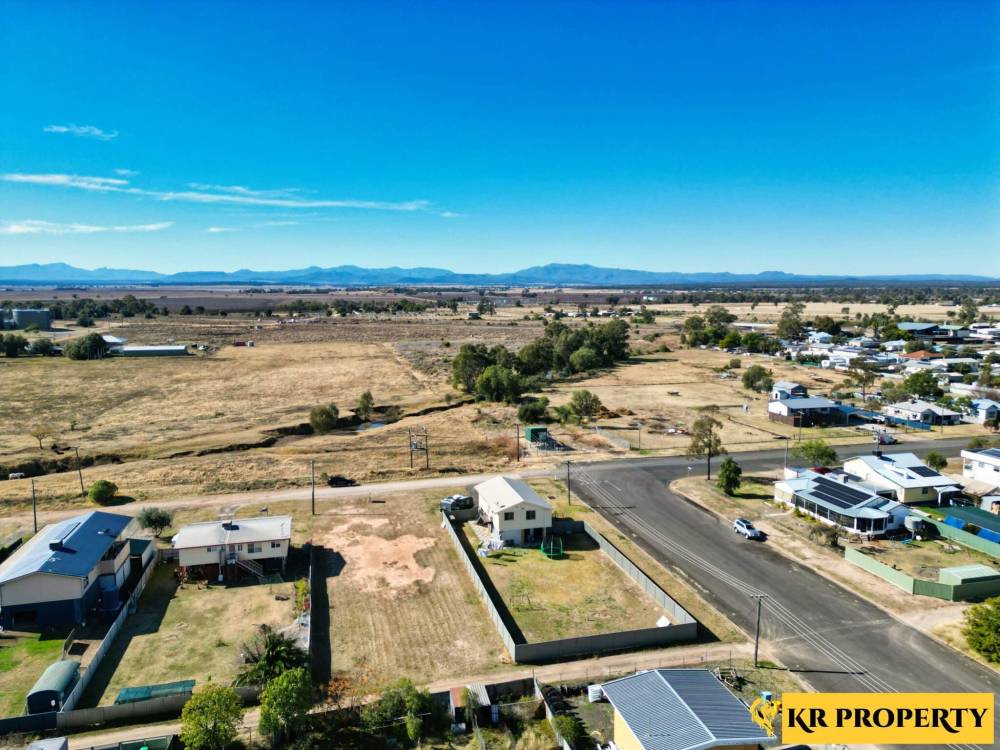 93 Nandewar Street, NARRABRI, NSW 2390 AUS