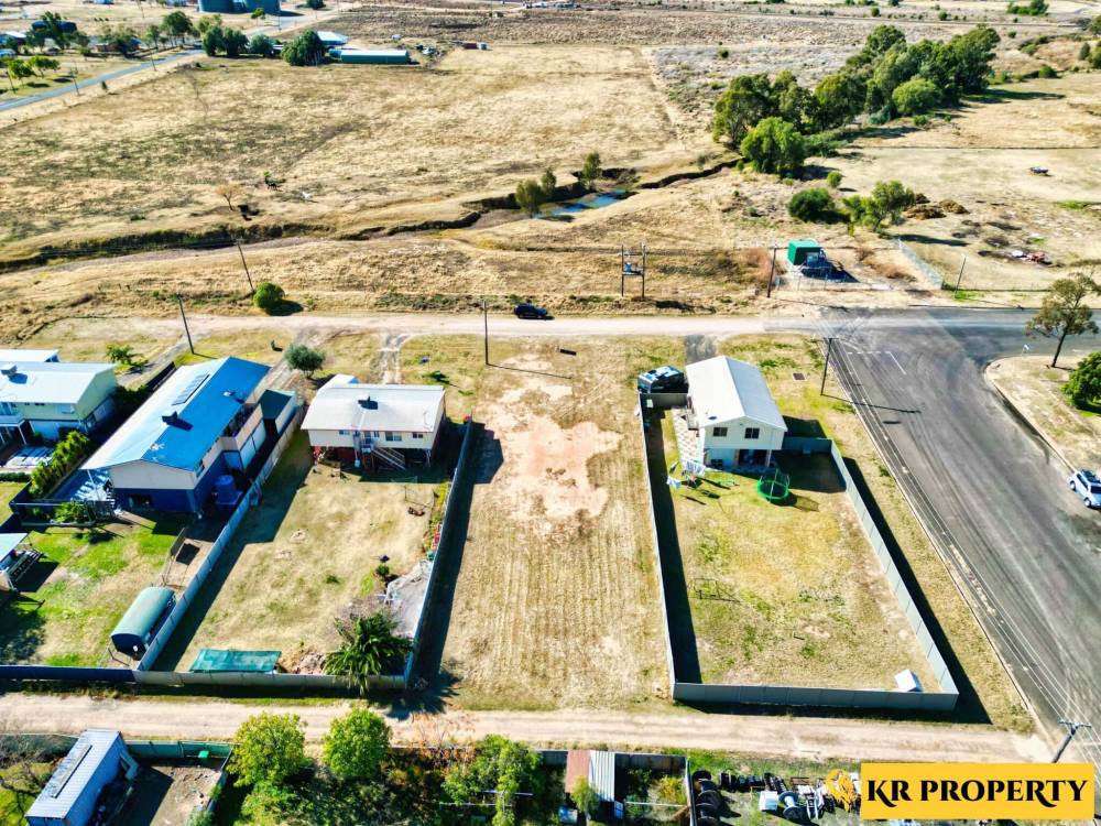93 Nandewar Street, NARRABRI, NSW 2390 AUS