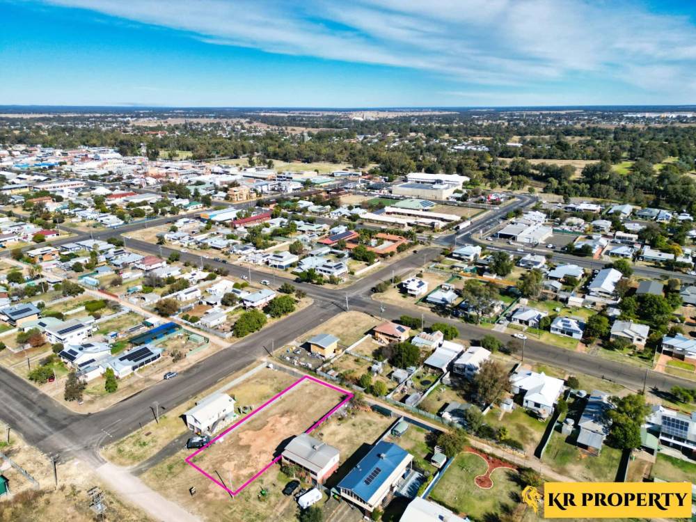 93 Nandewar Street, NARRABRI, NSW 2390 AUS