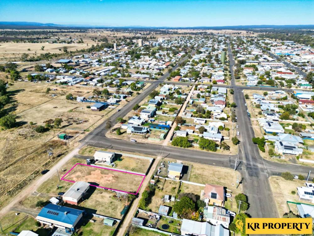 93 Nandewar Street, NARRABRI, NSW 2390 AUS