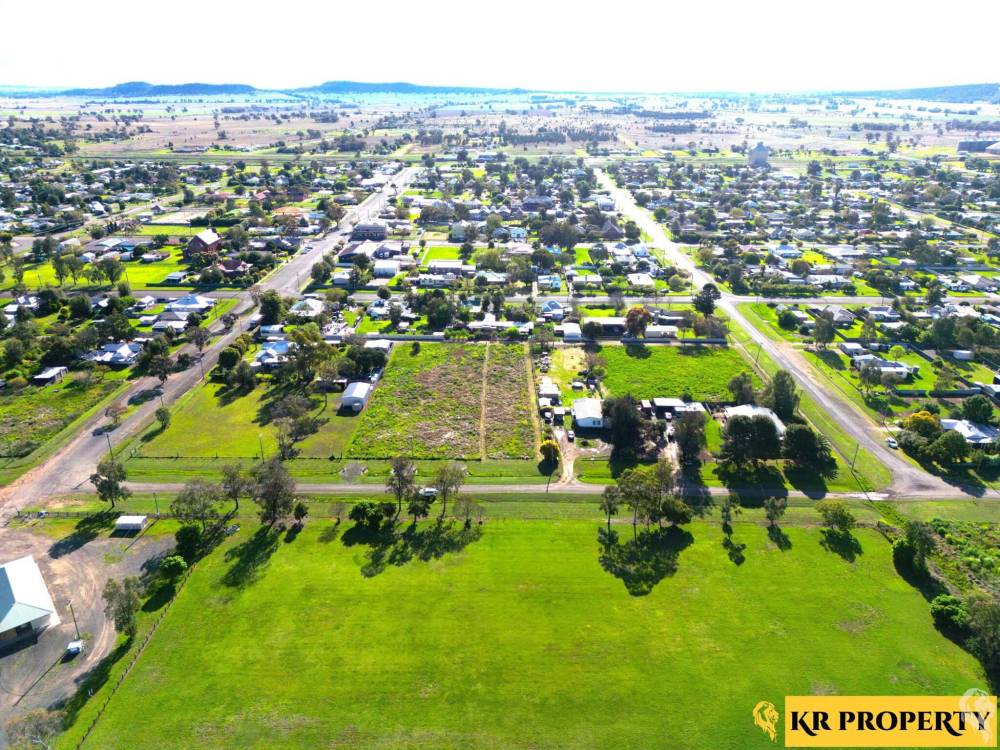 22 Hull Street, BOGGABRI, NSW 2382 AUS