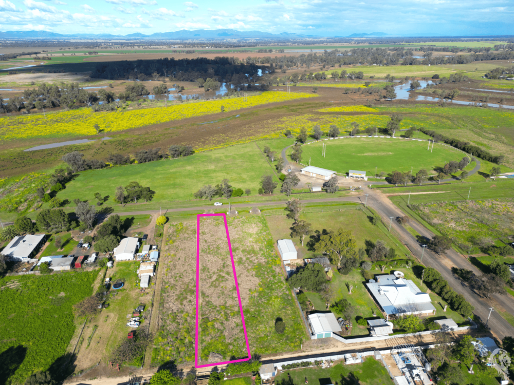 22 Hull Street, BOGGABRI, NSW 2382 AUS