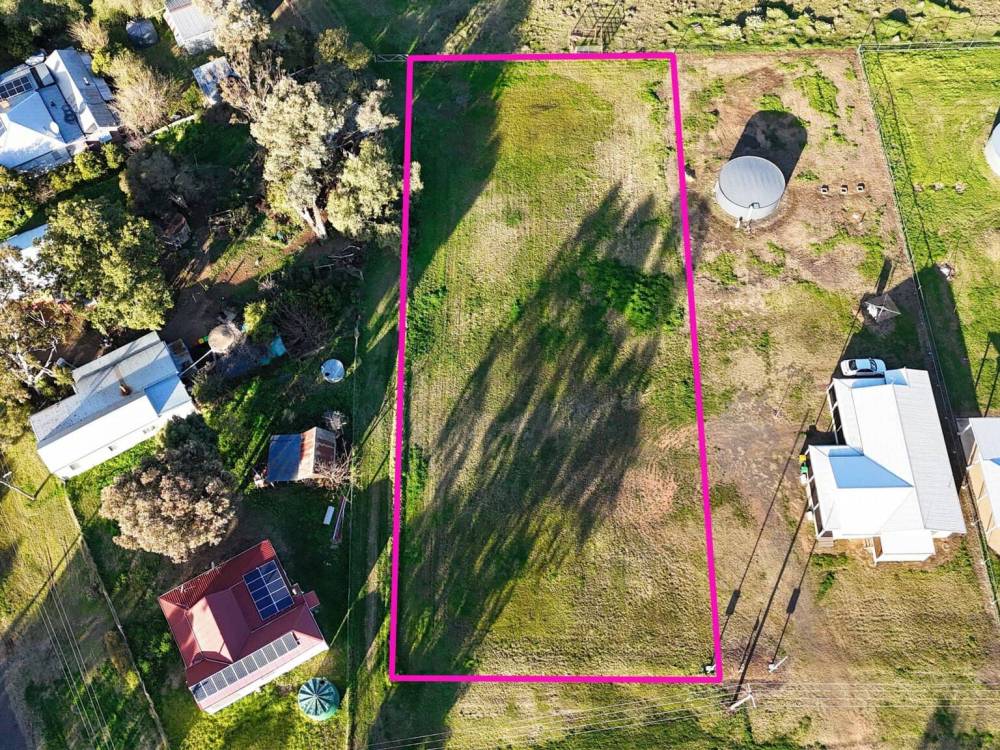 35 Baan Baa Road, BAAN BAA, NSW 2390 AUS