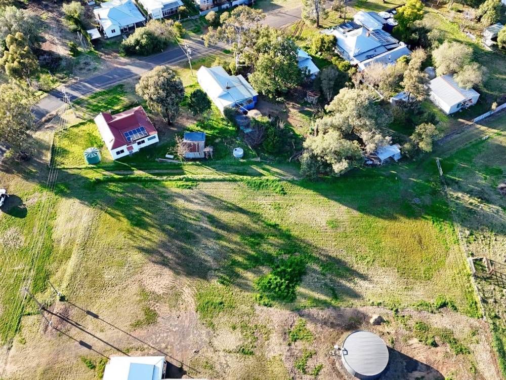 35 Baan Baa Road, BAAN BAA, NSW 2390 AUS