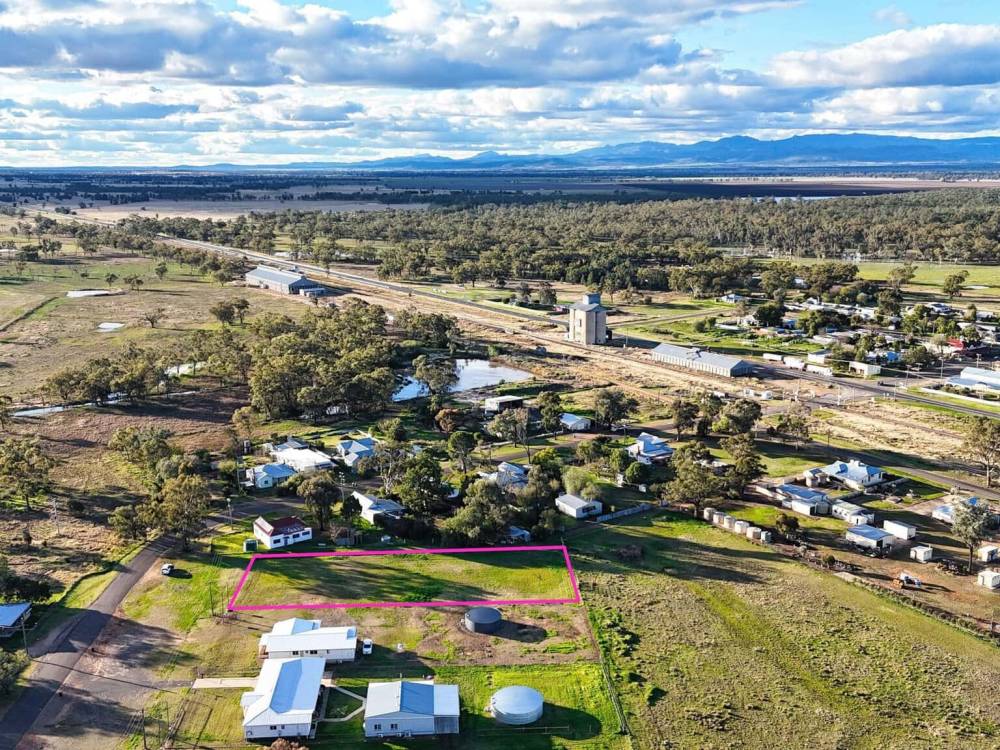 35 Baan Baa Road, BAAN BAA, NSW 2390 AUS