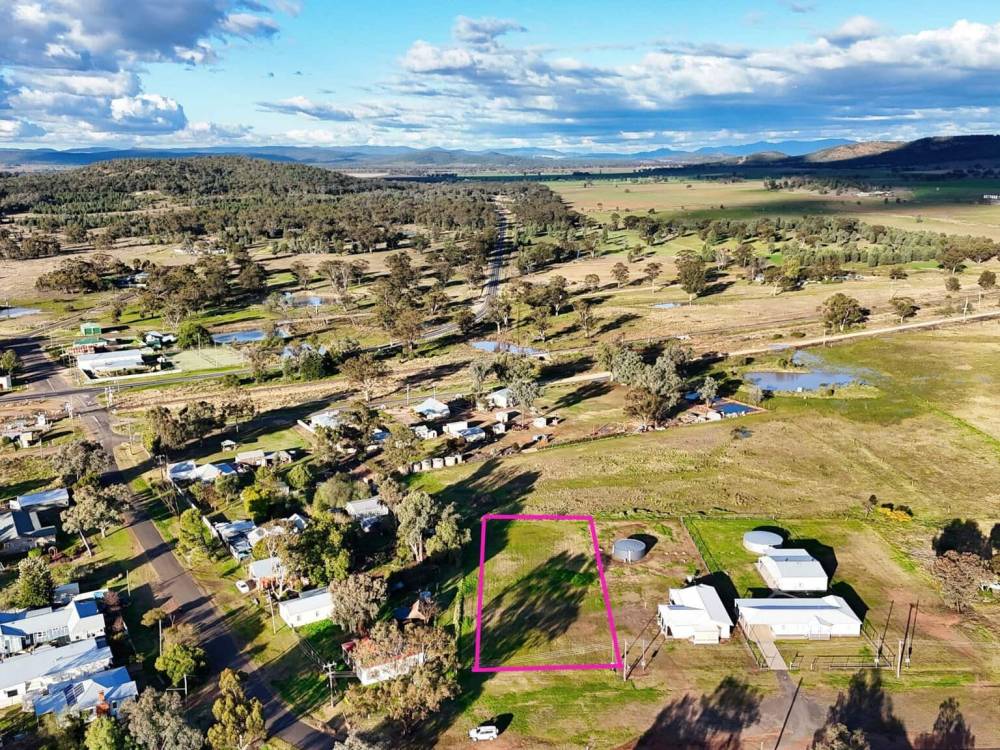 35 Baan Baa Road, BAAN BAA, NSW 2390 AUS