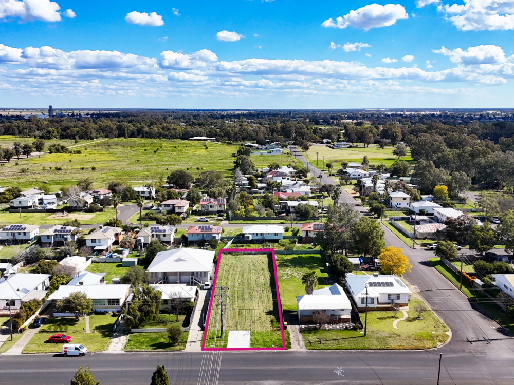 51A Gibbons Street, NARRABRI, NSW 2390 AUS