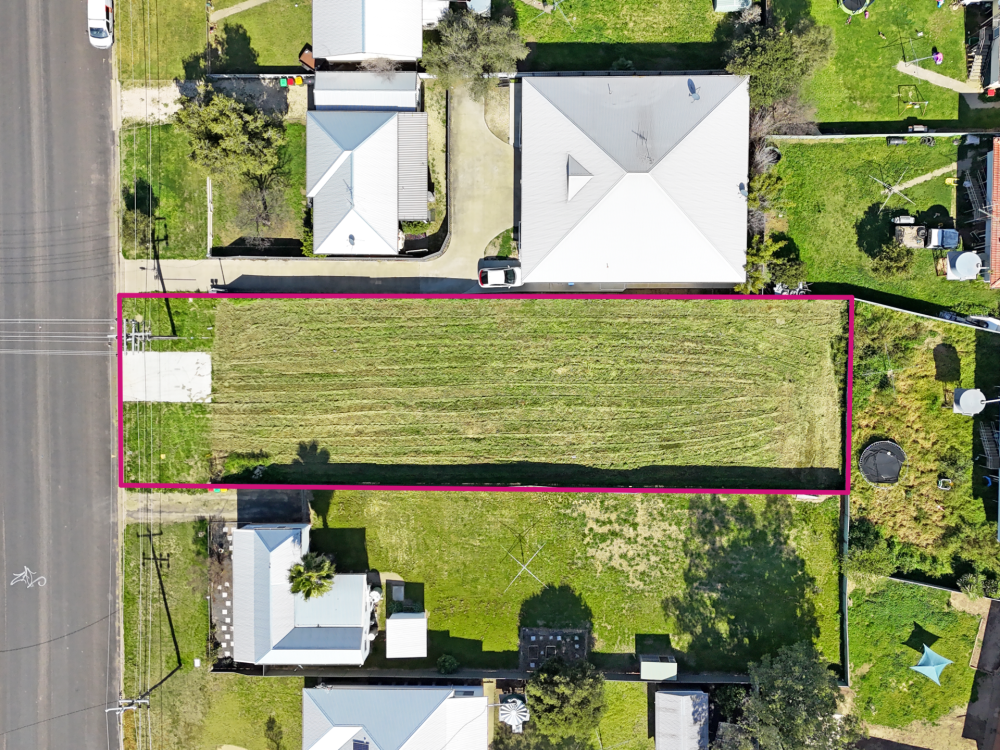 51A Gibbons Street, NARRABRI, NSW 2390 AUS