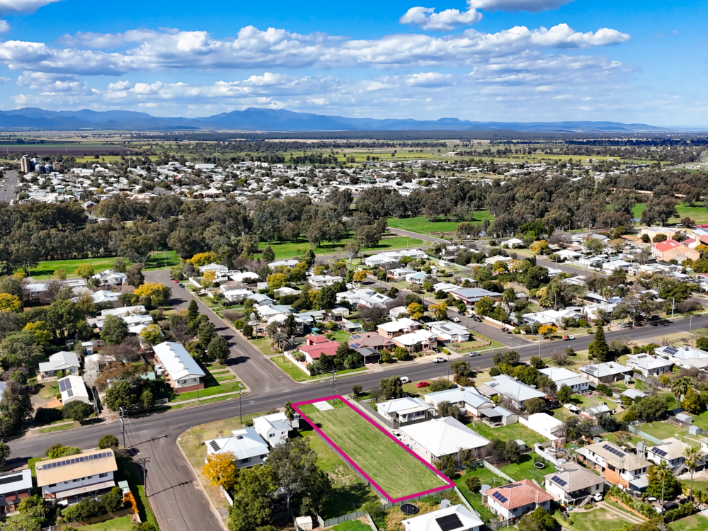51A Gibbons Street, NARRABRI, NSW 2390 AUS