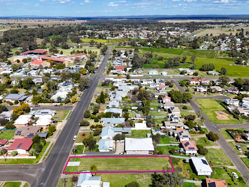 51A Gibbons Street, NARRABRI, NSW 2390 AUS