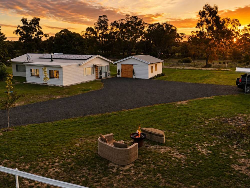 296 Forest Way, WEE WAA, NSW 2388 AUS